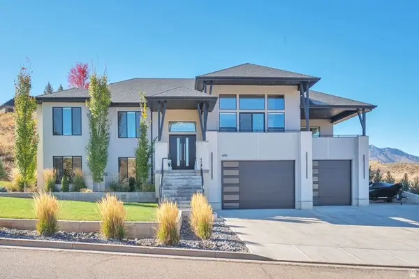 6045 Hidden Hills N, Mountain Green, UT 84050