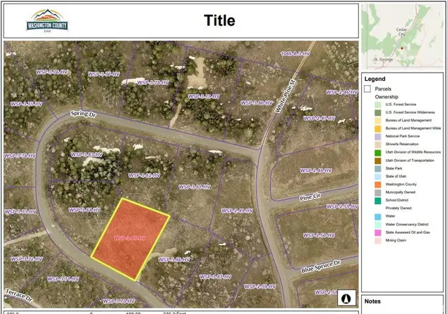 Address Withheld By Seller, Virgin, UT 84779 - #2