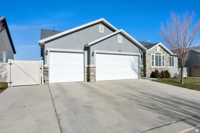 503 Firestone Dr, Santaquin, UT 84655 - Image #3