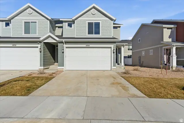 1034 E Jack Dr, Saratoga Springs, UT 84045 - Image #1