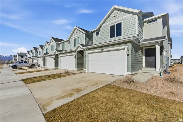 1034 E Jack Dr, Saratoga Springs, UT 84045 - Image #2