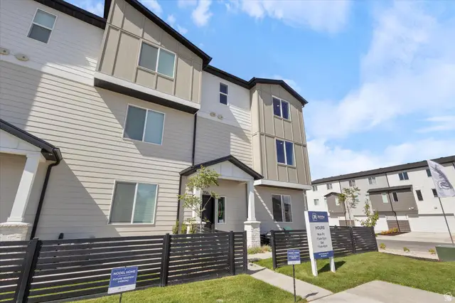 1358 N 1360 E #28-108, Payson, UT 84651 - Image #3