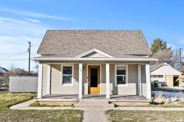 255 N 500 W, Brigham City, UT 84302 - Image #1