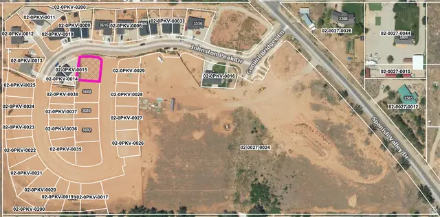 3654 Judy Way #47, Moab, UT 84532 - #2