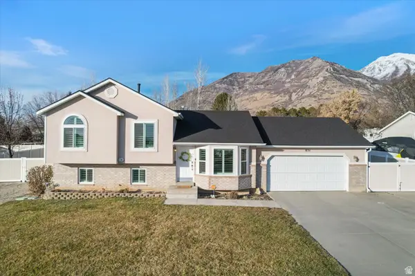 851 E Center St, Pleasant Grove, UT 84062