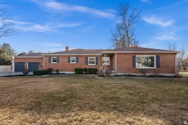 1420 E Spring Ln S, Holladay, UT 84117 - Image #1