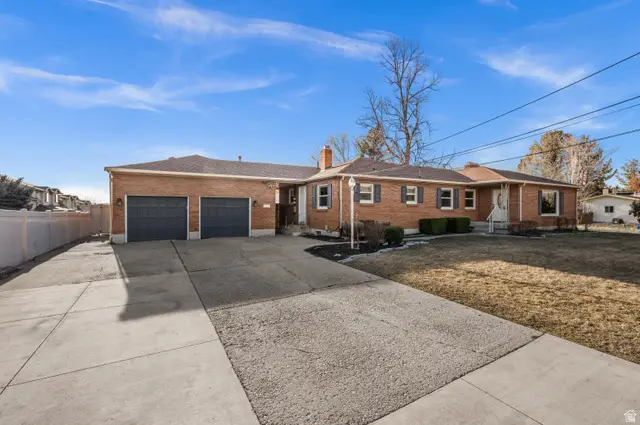 1420 E Spring Ln S, Holladay, UT 84117 - Image #2