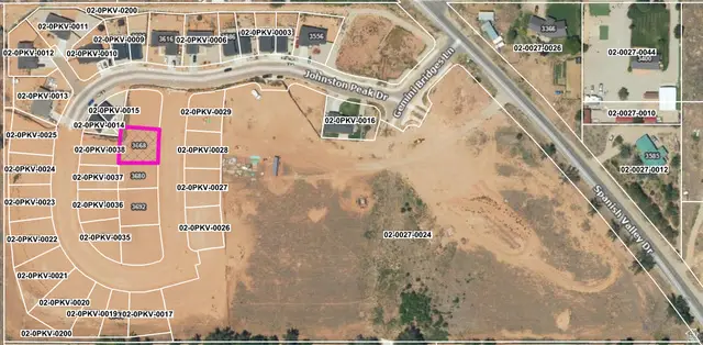 3668 Judy Way #48, Moab, UT 84532 - #2