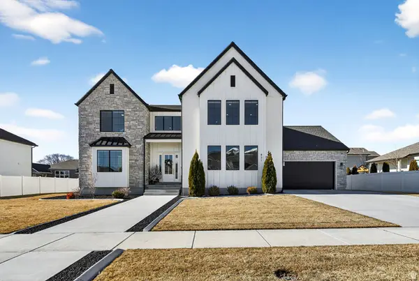 831 N 600 W, American Fork, UT 84003