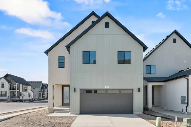 2316 N Sunmore Way, Lehi, UT 84048 - #3
