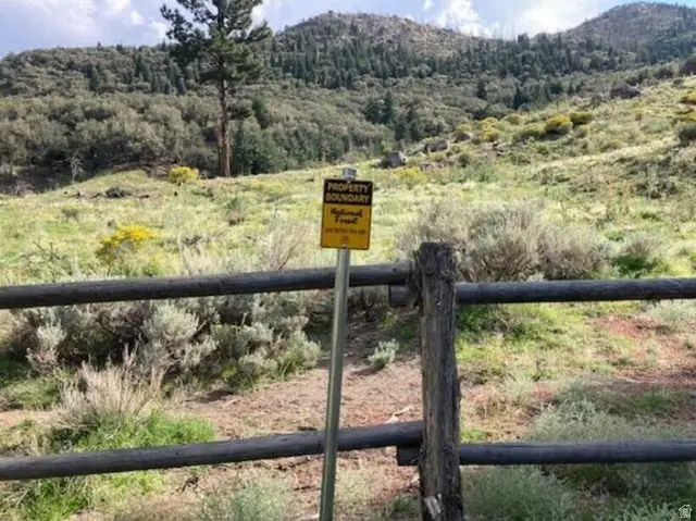 200 W 325 S, Pine Valley, UT 84781 - #3