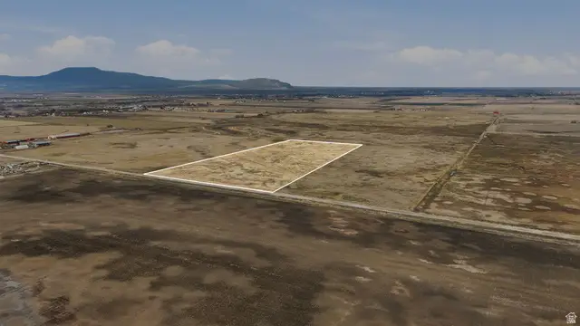 1799 W 3400 N, Benson, UT 84335 - #2