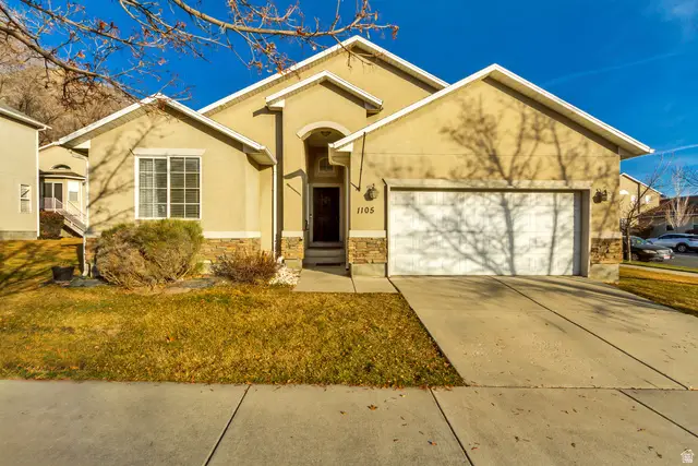 1105 S 1420 E, Provo, UT 84606 - Image #1