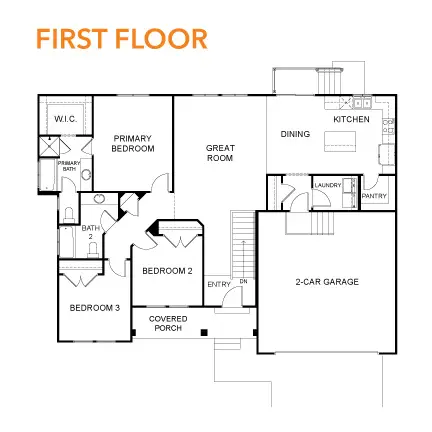 107 E Greyhawk Dr #107, Eagle Mountain, UT 84005 - Image #2