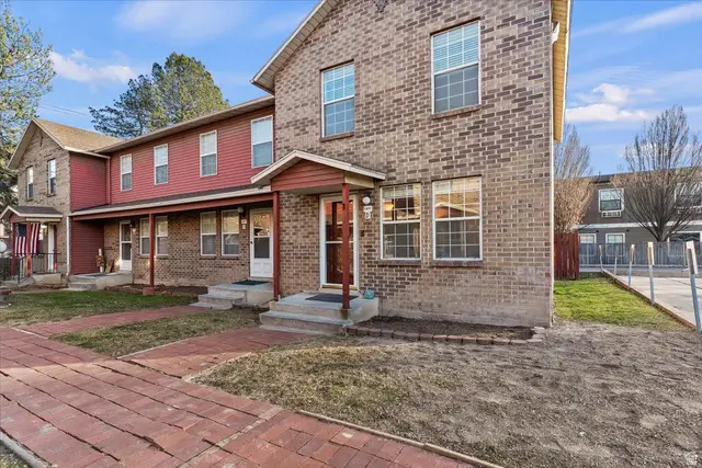 149 N Fort Ln W #1-D, Layton, UT 84041 - Image #2