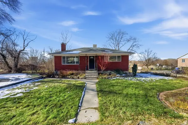 1563 Hargis Hill Rd, Willard, UT 84340