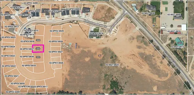 3680 Judy Way #49, Moab, UT 84532 - #2