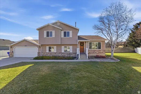 2519 W Bennion Pines Ct S, Taylorsville, UT 84129