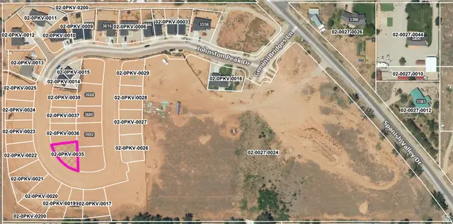 3709 Johnston Place Ave #52, Moab, UT 84532 - #2