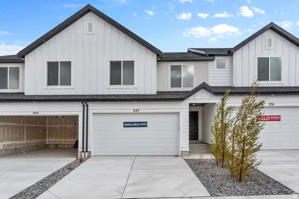 1753 N Patchwork Ave #1263, Tooele, UT 84074