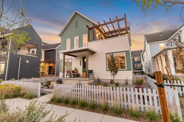 6648 W Miramar St S #532, South Jordan, UT 84009 - #1