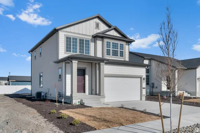 974 W Peregrine Dr, Stansbury Park, UT 84074 - #2