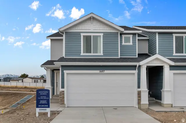 1743 N Patchwork Ave #1265, Tooele, UT 84074 - Image #1