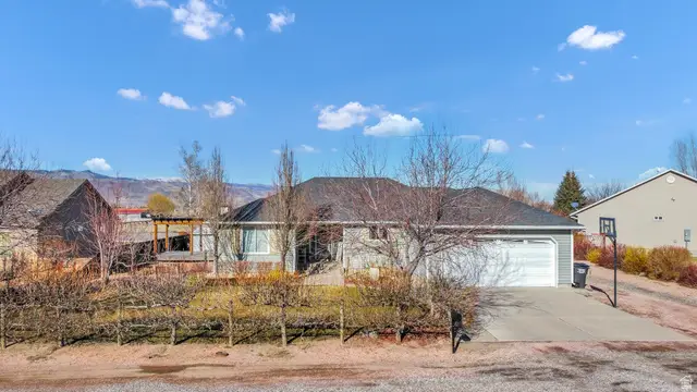 508 W 800 S, Monroe, UT 84754 - #2