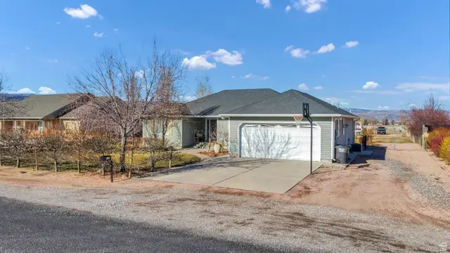 508 W 800 S, Monroe, UT 84754 - #3