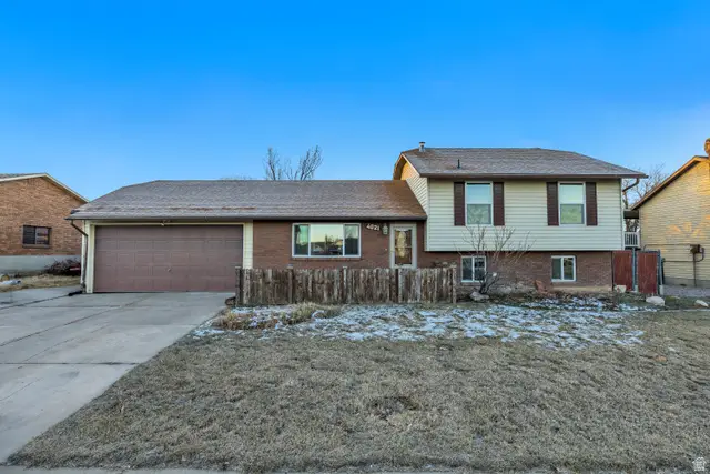 4021 W 5625 S, Roy, UT 84067 - Image #3