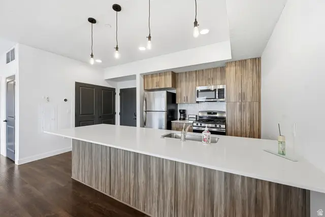 6523 Serviceberry Dr #A306, Park City, UT 84098 - Image #1