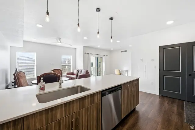 6523 Serviceberry Dr #A306, Park City, UT 84098 - Image #3