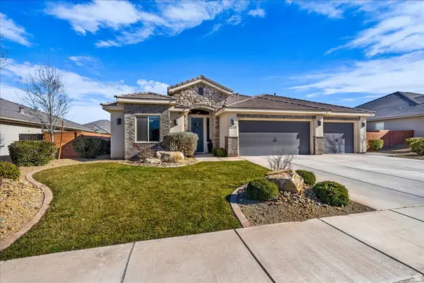 3249 S 3350 St E, St. George, UT 84790