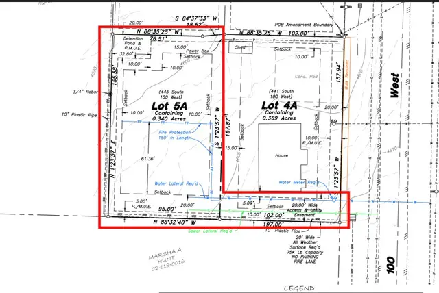 445 S 100 W #5A, Providence, UT 84332 - Image #3
