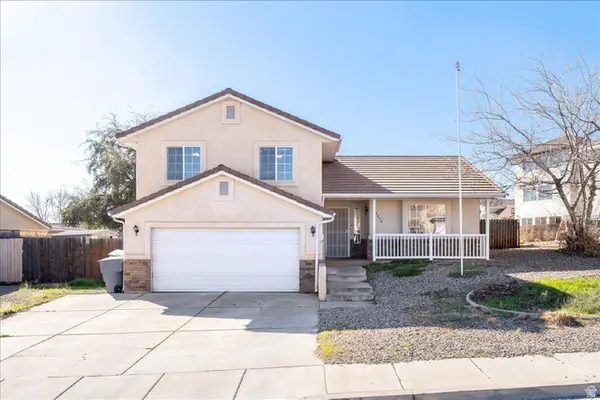 2870 E 350 N, St. George, UT 84790