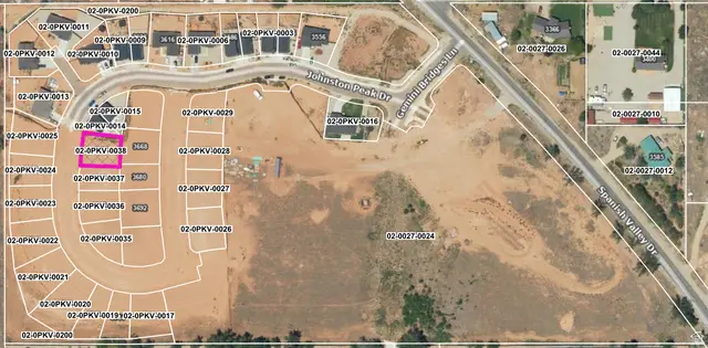 3673 Johnston Place Ave #55, Moab, UT 84532 - #2