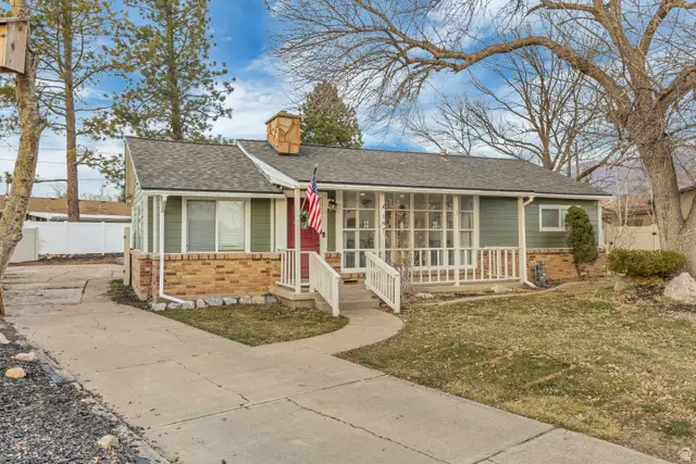 187 N Talbot Dr, Layton, UT 84041 - #2