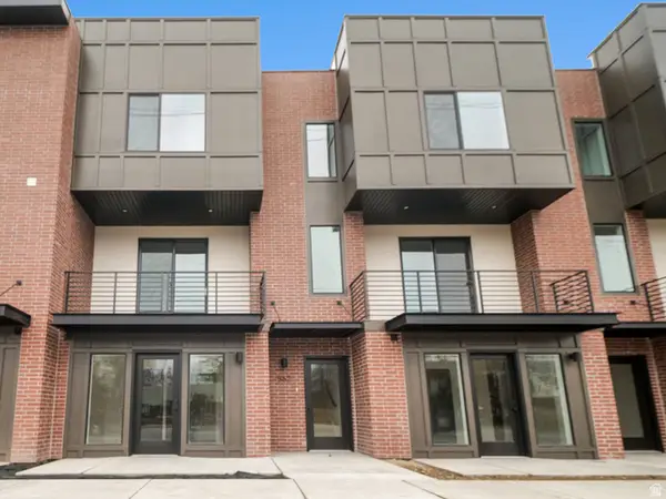 618 E Eleanor Cv S #29, Salt Lake City, UT 84107