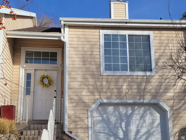 3241 S Plum Tree Ln W, Bountiful, UT 84010 - Image #1