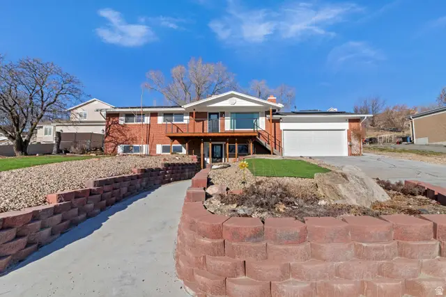 9908 S Florence Way W, South Jordan, UT 84095 - #2