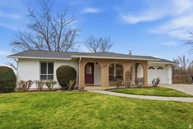 111 E 550 Cir S, Farmington, UT 84025 - Image #2