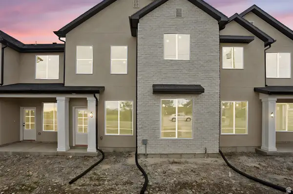 74 E 1225 S, Tremonton, UT 84337