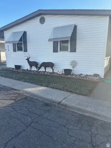 1111 N 2000 W #216, Farr West, UT 84404 - #2