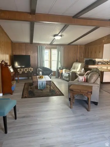 1111 N 2000 W #216, Farr West, UT 84404 - #3