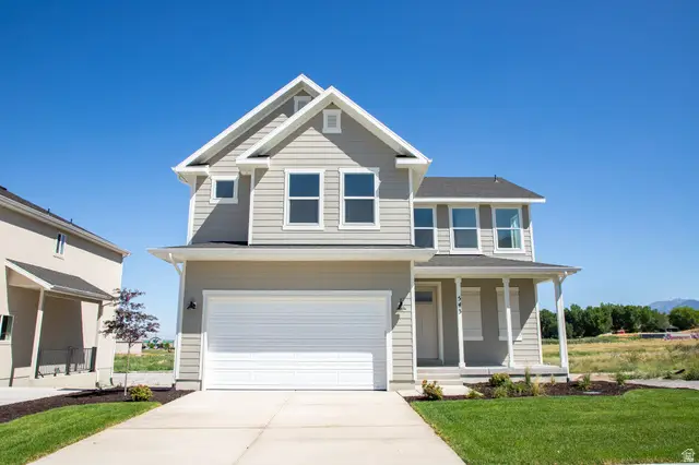 543 E 720 N Lot #1, Salem, UT 84653 - Image #1