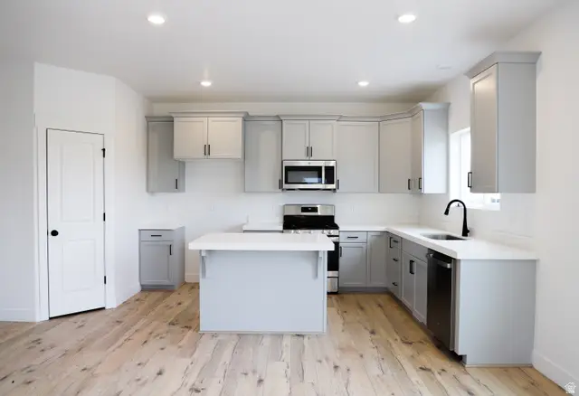 543 E 720 N Lot #1, Salem, UT 84653 - Image #3