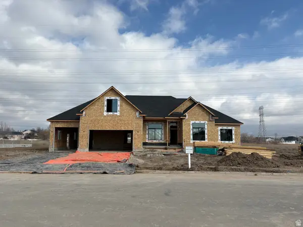 322 N Tessa Creek Way W #429, Kaysville, UT 84037