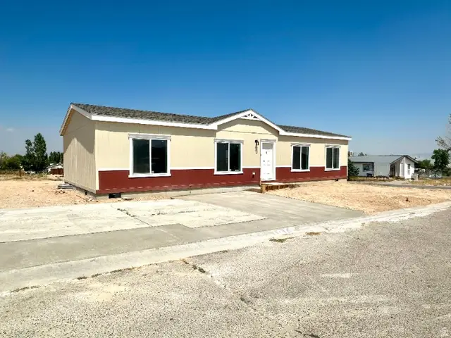 1461 E 5975 S, Vernal, UT 84078 - Image #2