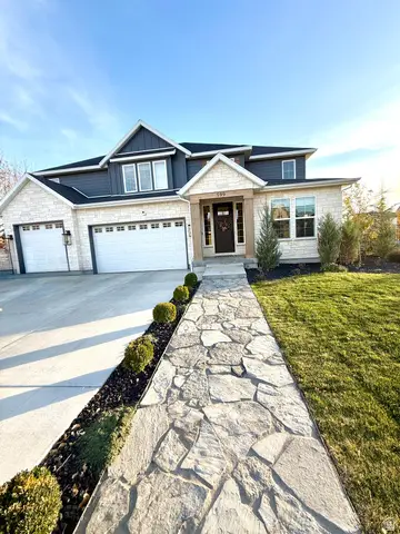 599 W 860 N, American Fork, UT 84003