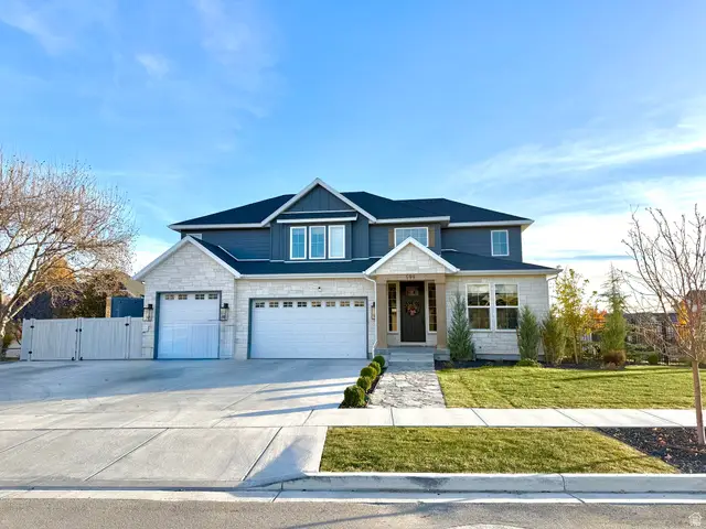 599 W 860 N, American Fork, UT 84003 - Image #2